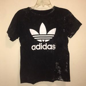 Adidas shirt